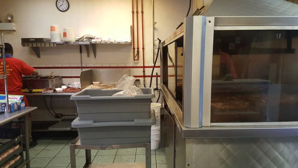 Joes BBQ & Fish | restaurant | 350 N Wolf Rd, Hillside, IL 60162, USA | 7084499995 OR +1 708-449-9995