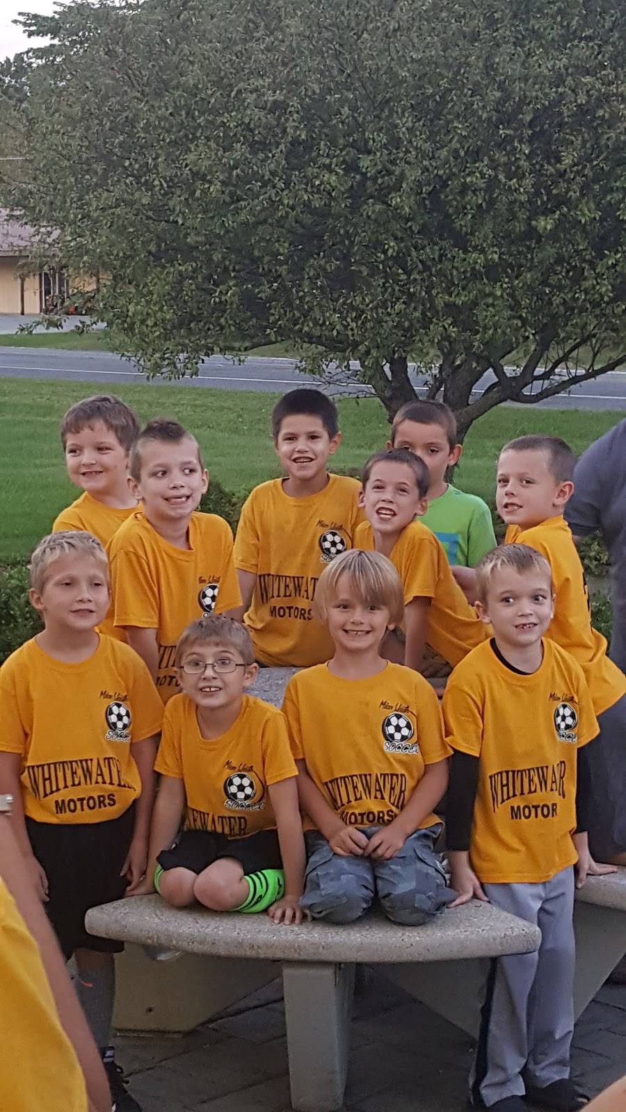 Dairy Queen | restaurant | 217 N Warpath Dr, Milan, IN 47031, USA | 8126542528 OR +1 812-654-2528