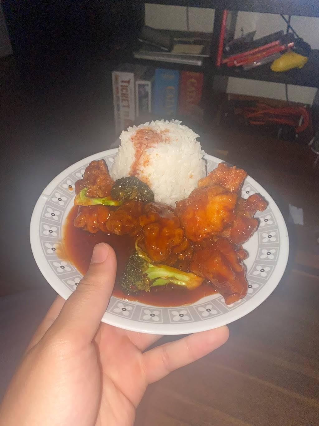 China Inn Restaurant | meal delivery | 4423 Locust St, Philadelphia, PA 19104, USA | 2152222208 OR +1 215-222-2208