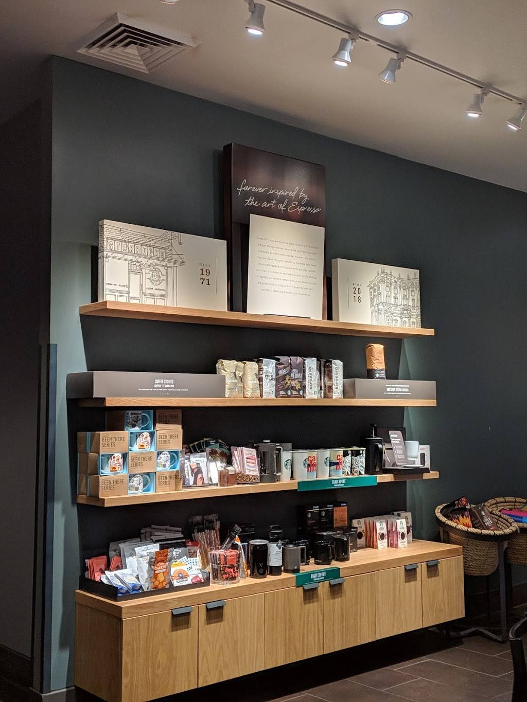 Starbucks | cafe | 1000 Metro Center Blvd E, Foster City, CA 94404, USA | 6503415752 OR +1 650-341-5752