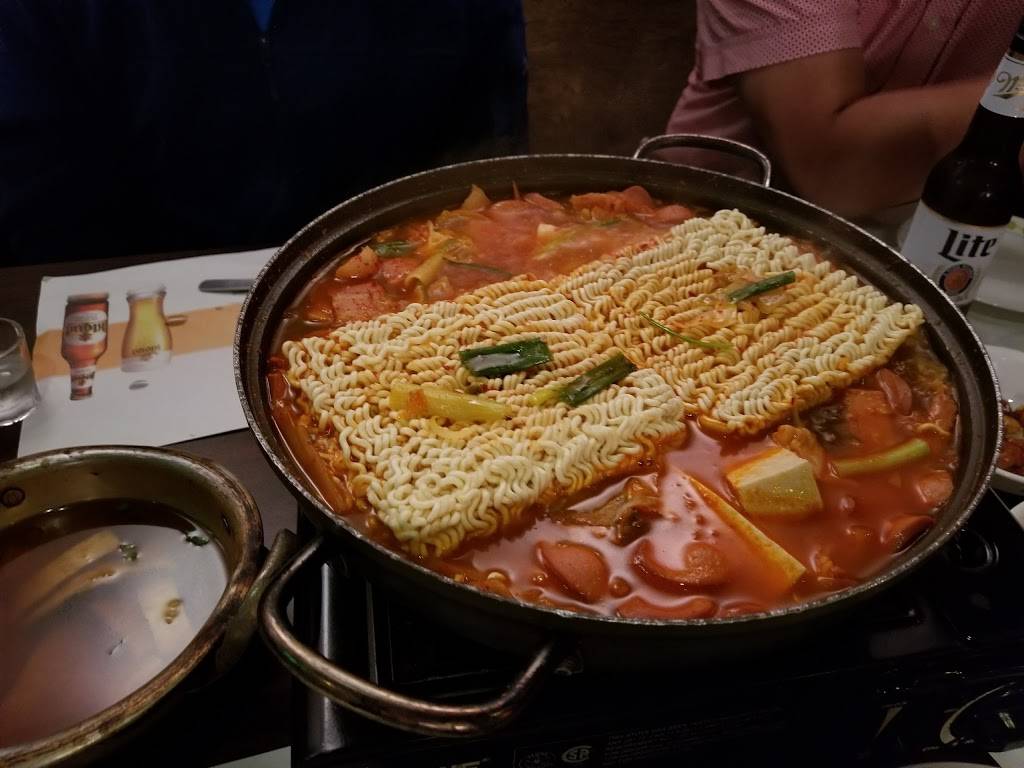 낭만 포차 | restaurant | 773 N Milwaukee Ave, Glenview, IL 60025, USA | 8474868048 OR +1 847-486-8048