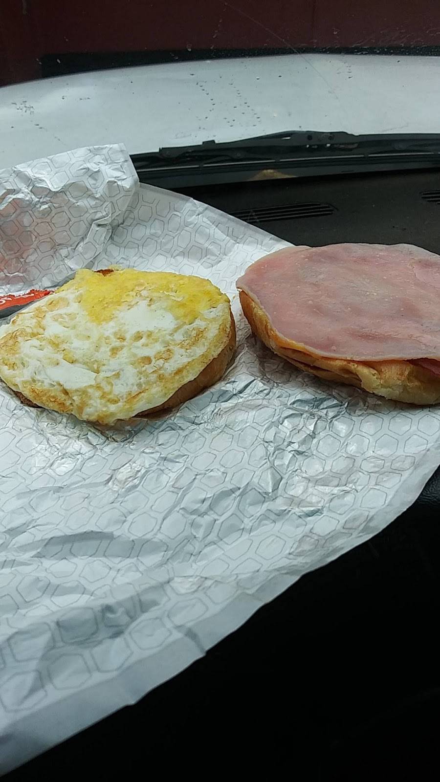 Jack in the Box | restaurant | 2901 Airline Dr, Houston, TX 77009, USA | 2819011763 OR +1 281-901-1763