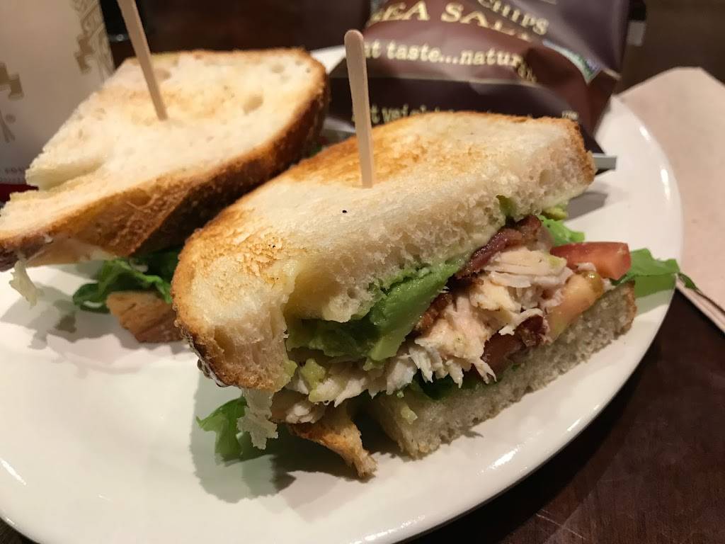 Boudin SF | bakery | 2800 N Main St, Santa Ana, CA 92705, USA | 7146402372 OR +1 714-640-2372