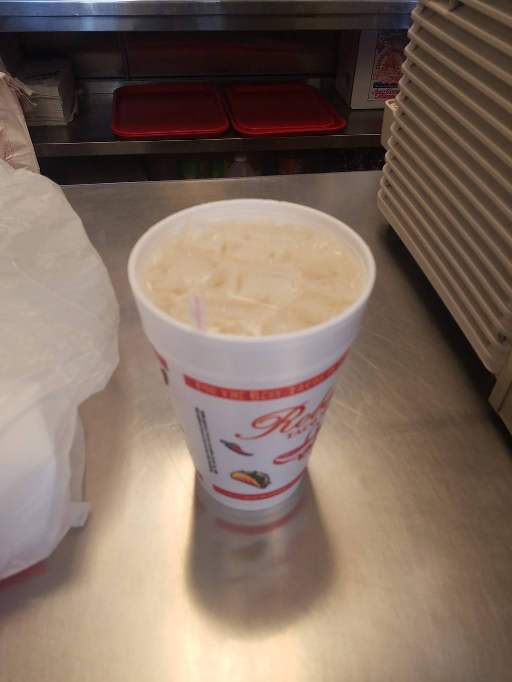 Robertos Taco Shop | restaurant | 4700 S Maryland Pkwy #130, Las Vegas, NV 89119, USA | 7029923296 OR +1 702-992-3296