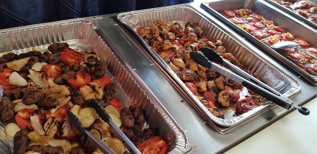 Golden Bakery | restaurant | 12822 N 56th St, Temple Terrace, FL 33617, USA | 8139885856 OR +1 813-988-5856