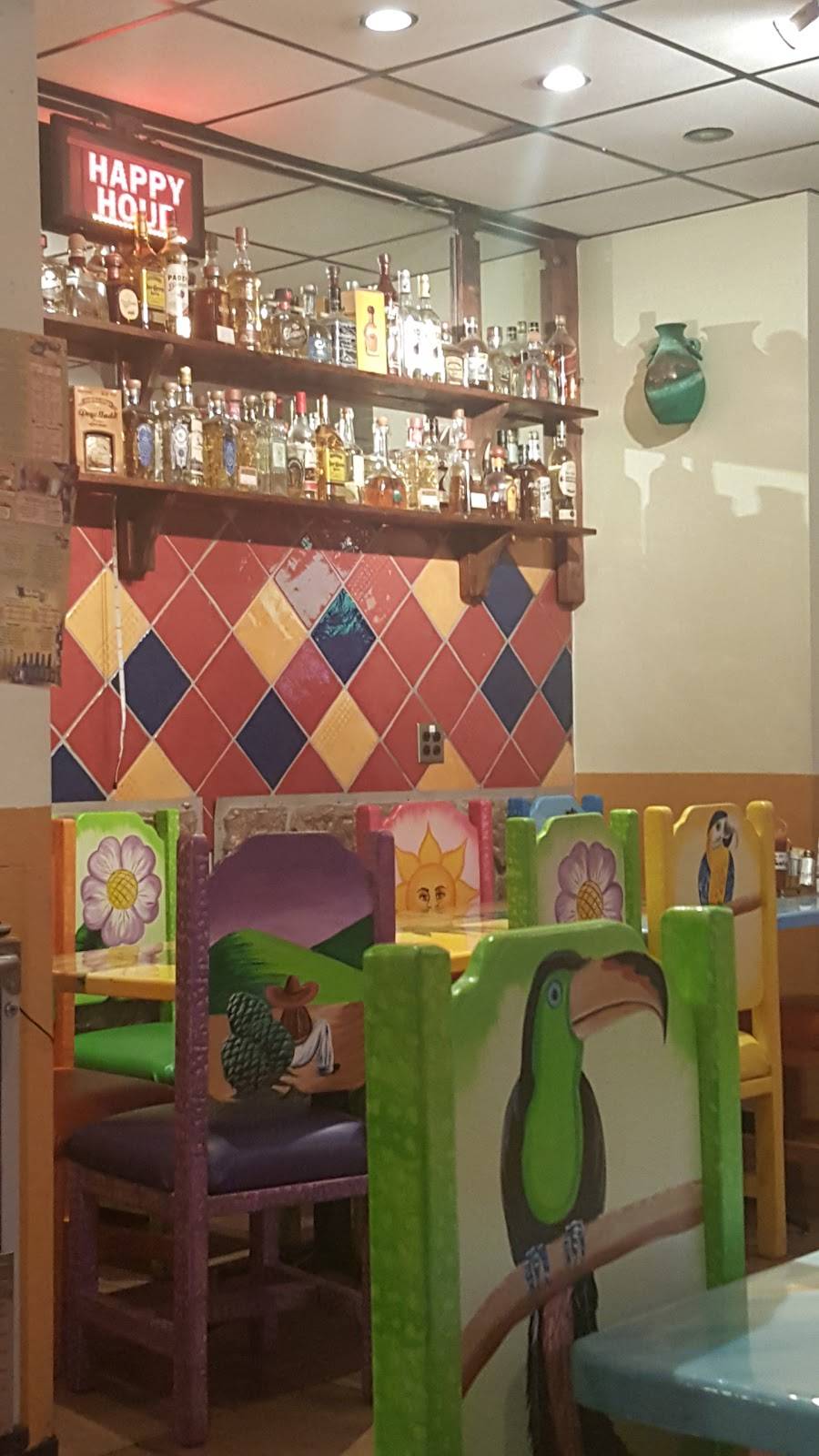 El Mezcal Mexican Restaurant | meal takeaway | 11110 Kingston Pike #127, Knoxville, TN 37934, USA | 8659666972 OR +1 865-966-6972