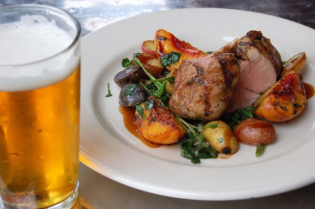 Barclays American Grille | restaurant | 1120 Pleasant St, Oak Park, IL 60302, USA | 7088484250 OR +1 708-848-4250