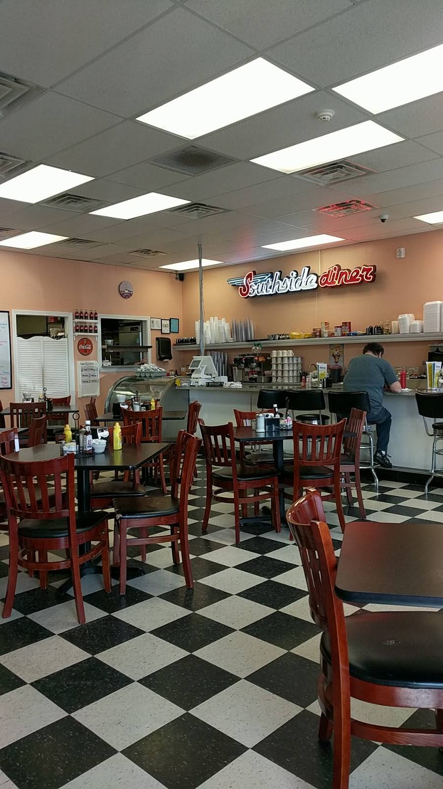 Southside Diner | restaurant | 2108 Veterans Memorial Pkwy S, Lafayette, IN 47909, USA | 7658380176 OR +1 765-838-0176
