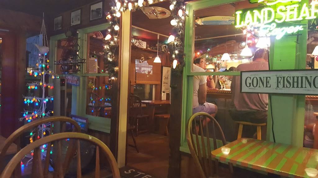 Waltz Fish Shak | restaurant | 224 Boardwalk Pl E, Madeira Beach, FL 33708, USA | 7273950732 OR +1 727-395-0732