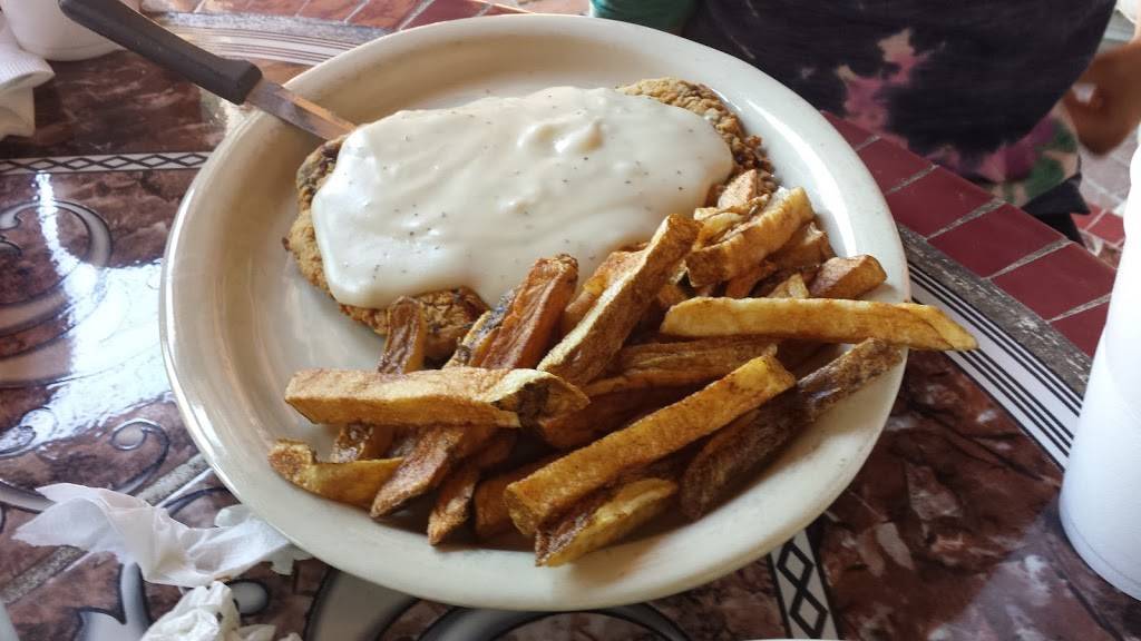 Rosies Cafe | restaurant | 300 N Main St, Las Cruces, NM 88001, USA | 5755261256 OR +1 575-526-1256