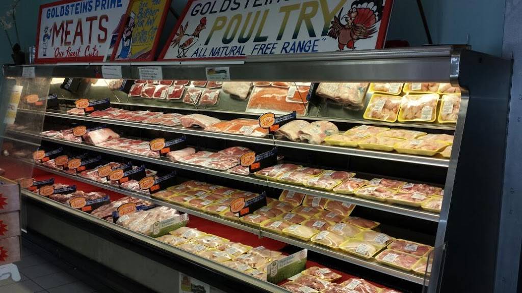 Goldsteins Prime | meal takeaway | 7419 Collins Ave, Miami Beach, FL 33141, USA | 3058654981 OR +1 305-865-4981