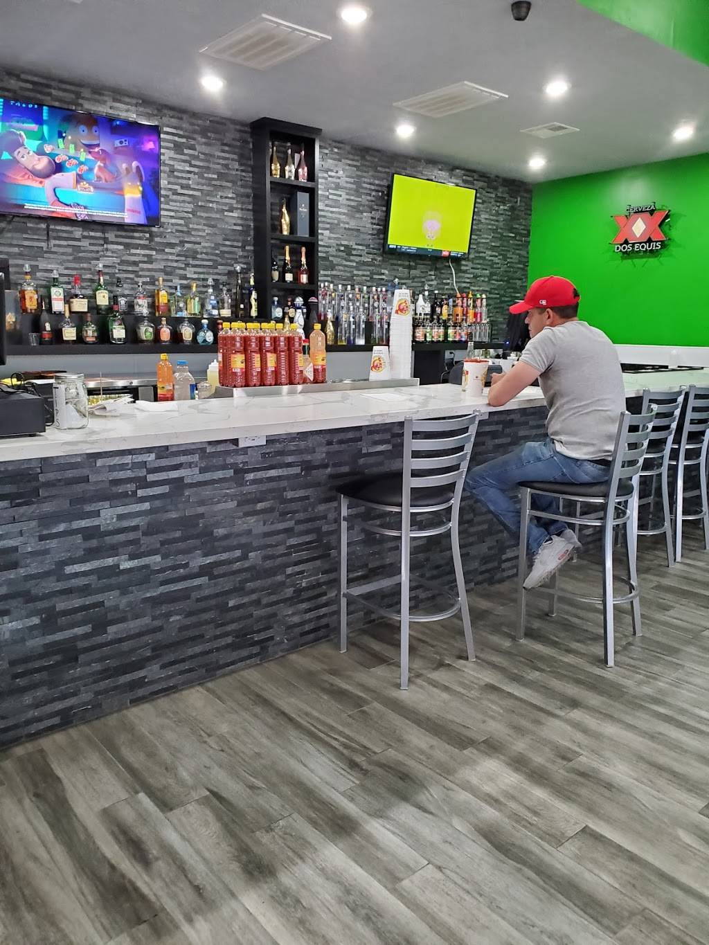 Fastrak Express #5 | restaurant | 13544 I-10, Houston, TX 77015, USA | 2818886857 OR +1 281-888-6857