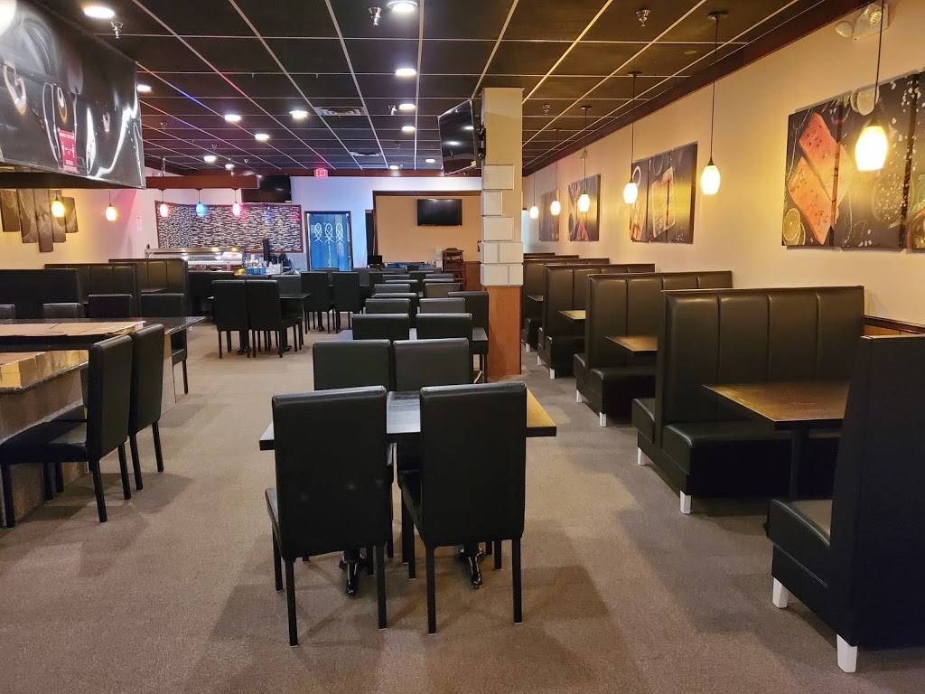 Wasabi Steakhouse & Sushi | restaurant | 881 Hills Plaza Suite 555, Ebensburg, PA 15931, USA | 8144198222 OR +1 814-419-8222