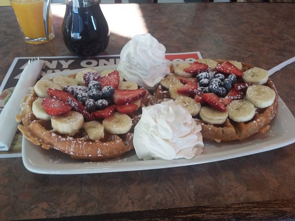 Eggsmart | restaurant | 6 Rylander Blvd, Scarborough, ON M1B 5V1, Canada | 4162862509 OR +1 416-286-2509