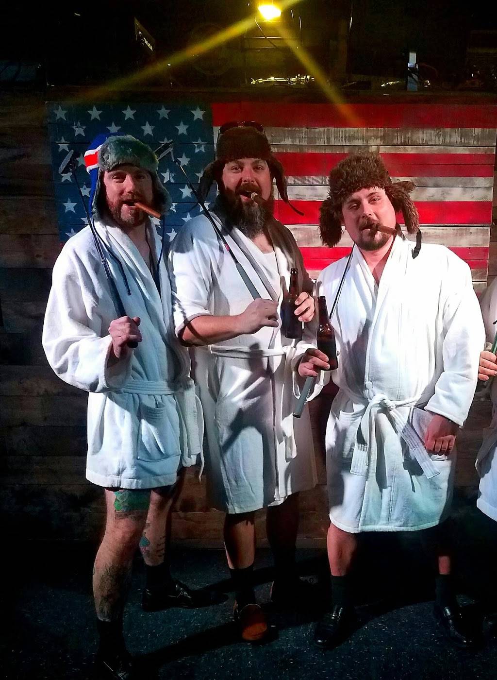 McCoys Barrelhouse & Grill | restaurant | 1013 State St, Erie, PA 16501, USA | 8148712940 OR +1 814-871-2940