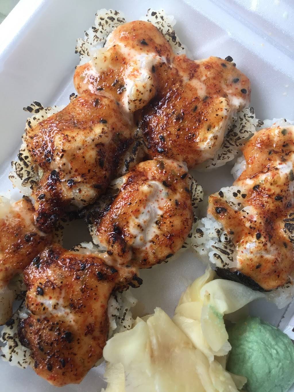 Musashi Roll House | restaurant | 989 112th Ave NE #107, Bellevue, WA 98004, USA | 2538009409 OR +1 253-800-9409