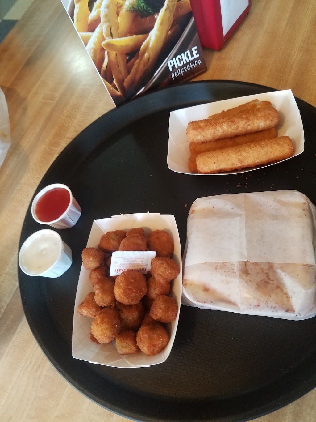 Bobs Drive-In | restaurant | 801 Carthage St, Meade, KS 67864, USA | 6208732862 OR +1 620-873-2862