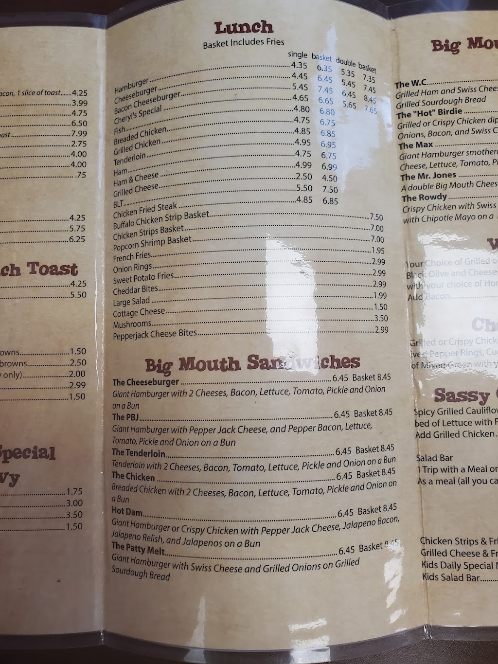 Everest Cafe | restaurant | 533 Main St, Everest, KS 66424, USA | 7855487433 OR +1 785-548-7433