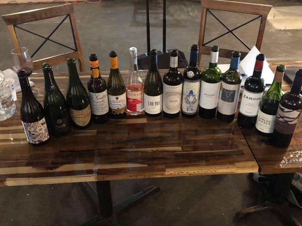 Macabeo | restaurant | 508 Orapax St, Norfolk, VA 23507, USA | 7577736458 OR +1 757-773-6458