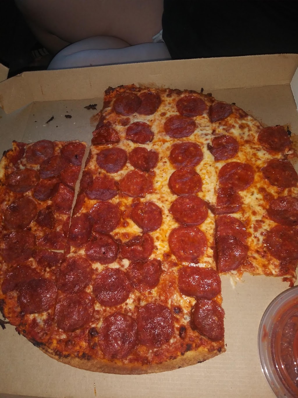 Little Caesars Pizza | meal delivery | 1485 Andrews Ave, Ozark, AL 36360, USA | 3347741001 OR +1 334-774-1001
