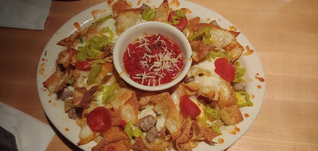 Old Chicago | restaurant | 2815 Wilma Rudolph Blvd, Clarksville, TN 37040, USA | 9312453300 OR +1 931-245-3300