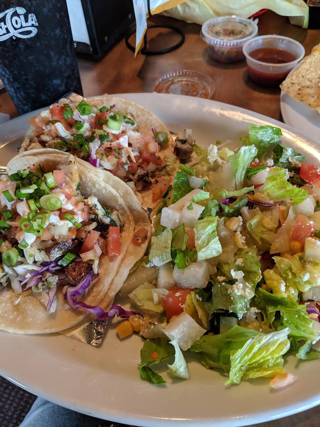 Olas Mexicali Grill | restaurant | 1700 McHenry Ave, Modesto, CA 95350, USA | 2095269999 OR +1 209-526-9999