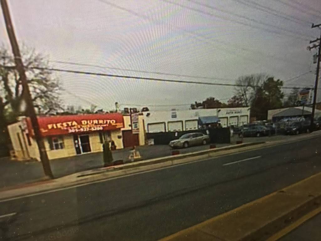 Las Margaritas Mexican Restaurant | restaurant | 4308 Rhode Island Ave, Brentwood, MD 20722, USA | 3019275200 OR +1 301-927-5200