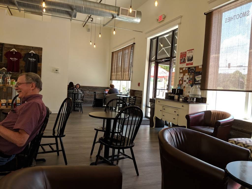 Bean Tree Café | cafe | 105 Cornerstone St #106, Lynchburg, VA 24502, USA | 4345343210 OR +1 434-534-3210