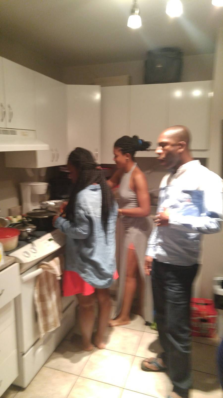 Bistro Douville Inc | night club | 820, av Chambly, Saint-Hyacinthe, QC J2S 6V7, Canada | 4507739169 OR +1 450-773-9169