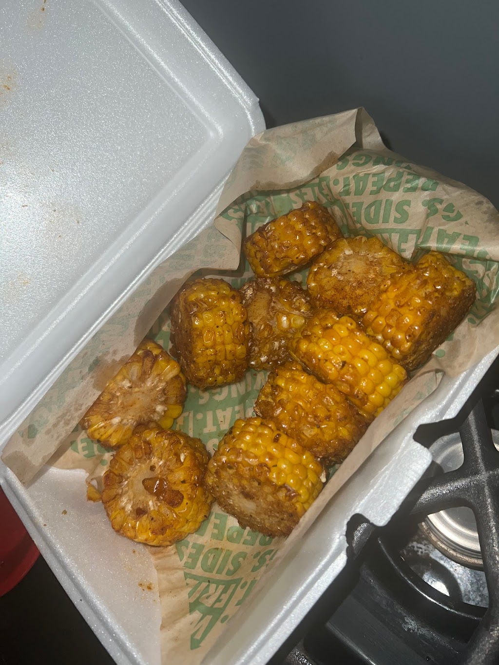 Wingstop | restaurant | 10 Old Clairton Rd Suite 5, Pittsburgh, PA 15236, USA | 4126645978 OR +1 412-664-5978