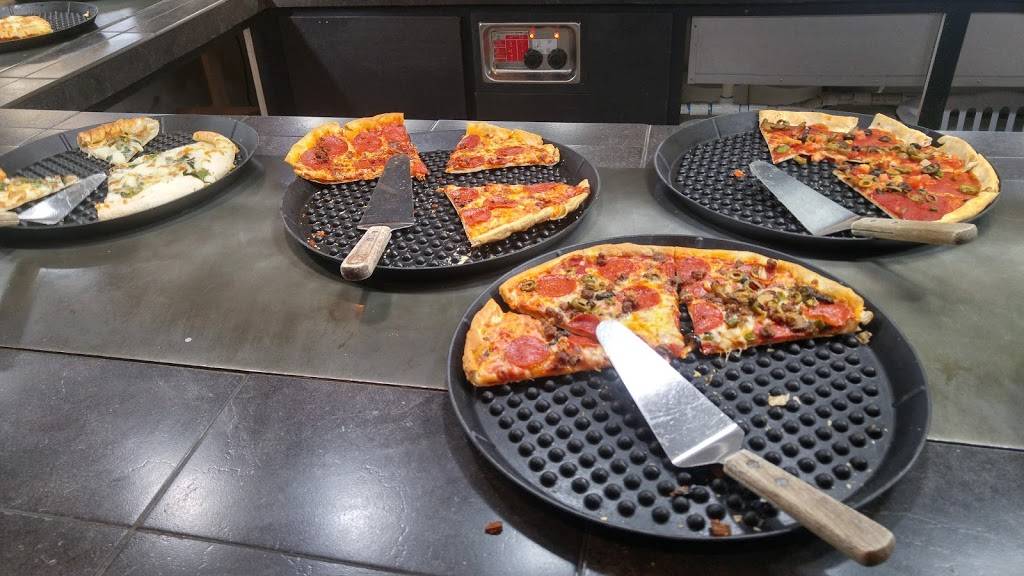 Pizza Inn | restaurant | 2001 Woodruff Rd, Greenville, SC 29607, USA | 8642810929 OR +1 864-281-0929