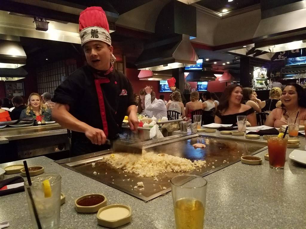 Sumo Japanese Steakhouse | restaurant | 8342 W, I-10, San Antonio, TX 78230, USA | 2105418100 OR +1 210-541-8100