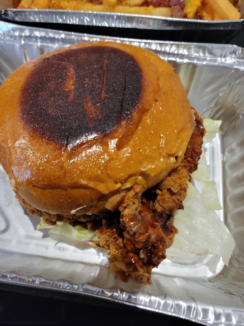 Memees Wings | restaurant | 700 S Cockrell Hill Rd Suite 158, Duncanville, TX 75137, USA | 4697596039 OR +1 469-759-6039