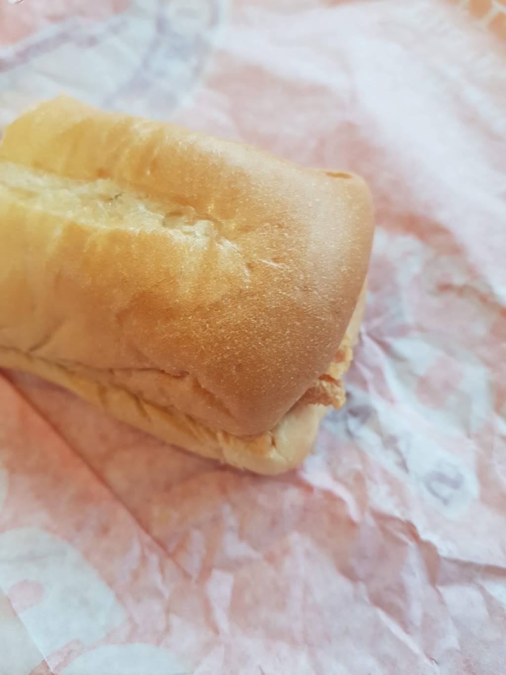 Popeyes Louisiana Kitchen | restaurant | 110 Hwy 30 W, New Albany, MS 38652, USA | 6625344040 OR +1 662-534-4040