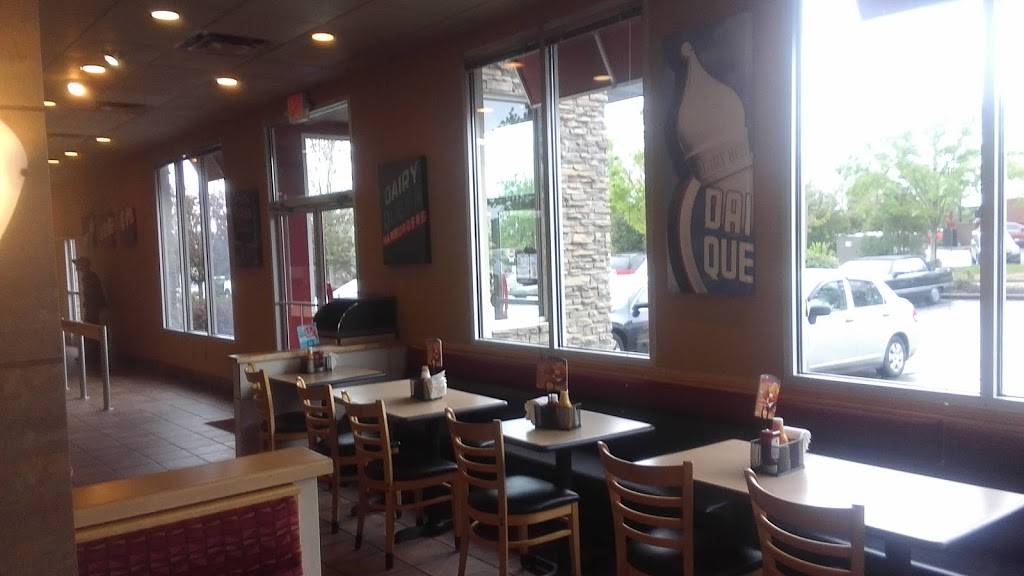 Dairy Queen Grill & Chill | restaurant | 1023 Glenbrook Way, Hendersonville, TN 37075, USA | 6152643771 OR +1 615-264-3771