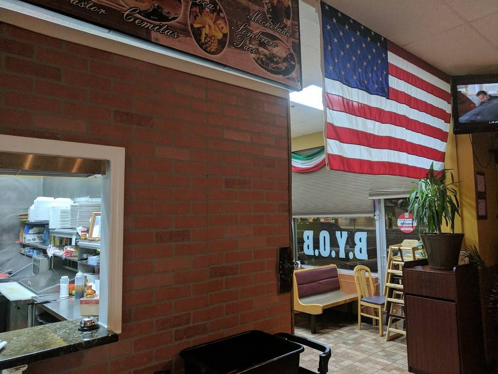 El refin mexican restaurant | restaurant | 1633 Park Ave, South Plainfield, NJ 07080, USA | 9084621894 OR +1 908-462-1894