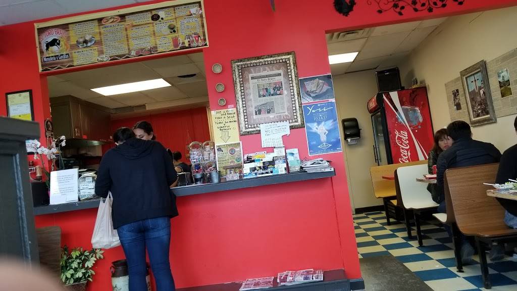 El Toro Bravo | restaurant | 4300 Clyde Park Ave SW, Wyoming, MI 49509, USA | 6162198244 OR +1 616-219-8244