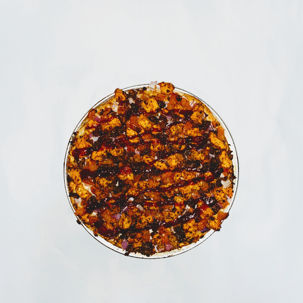 Bombay Pizza | restaurant | 7797 N First St, Fresno, CA 93720, USA | 5594493281 OR +1 559-449-3281