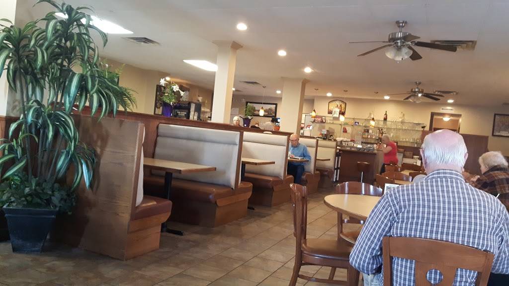 Jacks Family Restaurant | restaurant | 27 Chatham St N, Blenheim, ON N0P 1A0, Canada | 5196765050 OR +1 519-676-5050