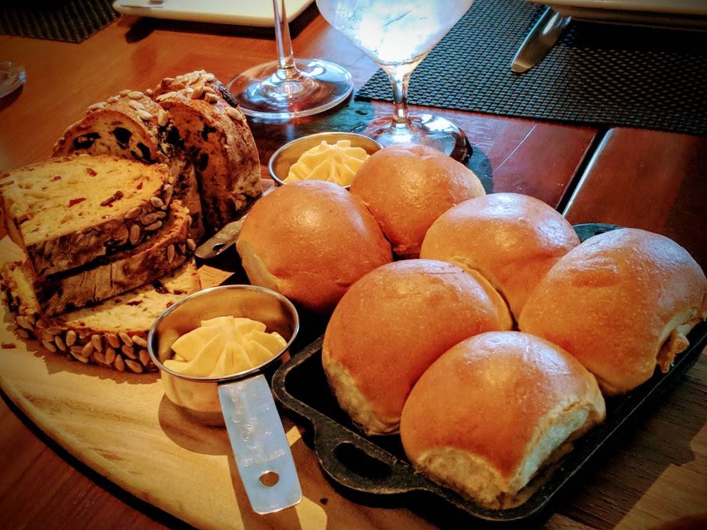 Spencers for Steaks and Chops | restaurant | 6001 Destination Parkway, Hilton Orlando, Orlando, FL 32819, USA | 4073138625 OR +1 407-313-8625