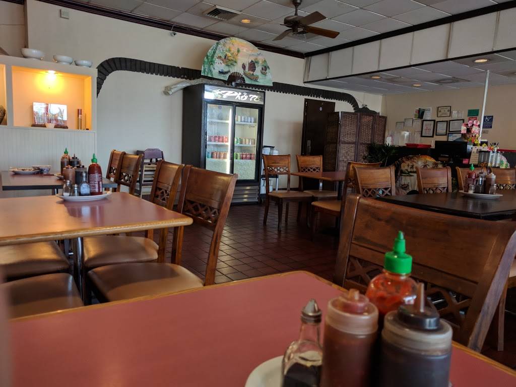 Pho 75 | restaurant | 2430 N University Dr, Sunrise, FL 33322, USA | 9547415312 OR +1 954-741-5312