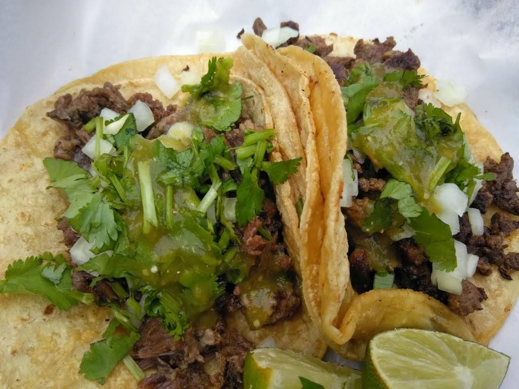 Tacos La Bella | restaurant | 5532 Ricker Rd, Jacksonville, FL 32244, United States | 9044809248 OR +1 904-480-9248