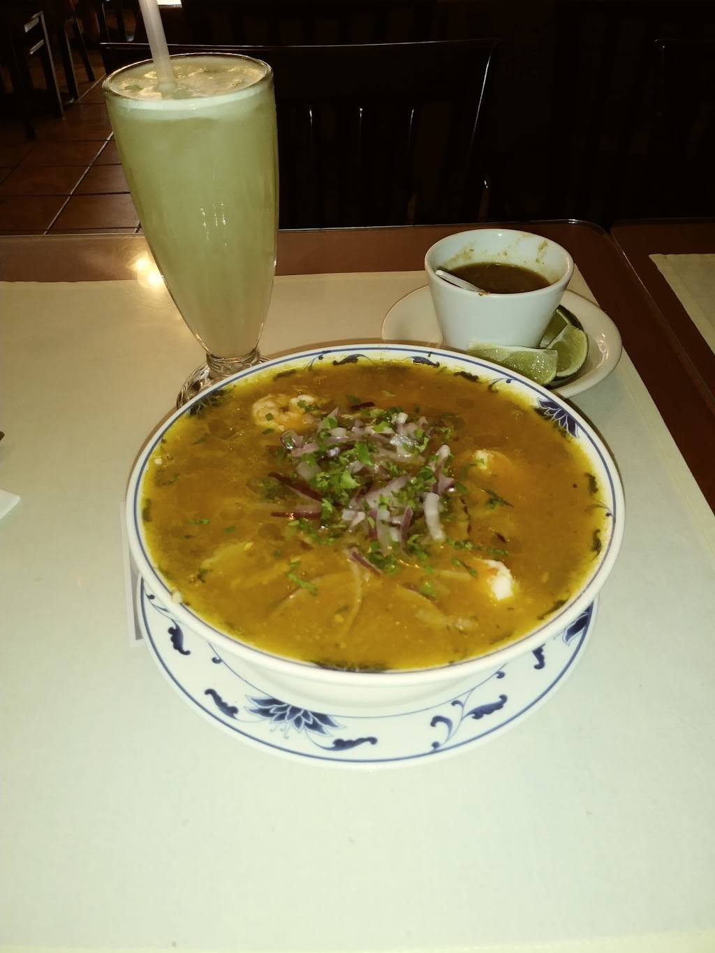 La Carreta | restaurant | 407 51st St, Brooklyn, NY 11220, USA | 7185673566 OR +1 718-567-3566