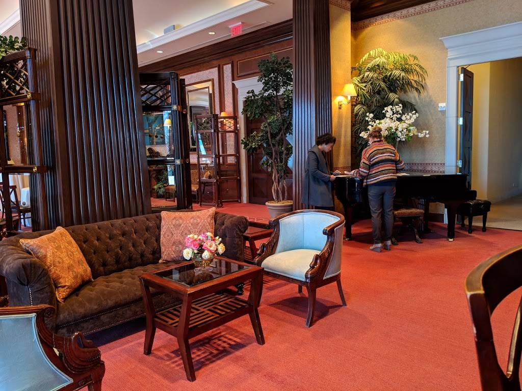 City Club of Fort Worth | restaurant | 301 Commerce St, Fort Worth, TX 76102, USA | 8178784000 OR +1 817-878-4000