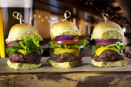 Brickstones Kitchen and Bar | restaurant | Embassy Suites, 10333 S Jordan Gateway, South Jordan, UT 84095, USA | 8016174040 OR +1 801-617-4040