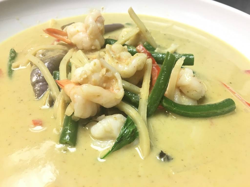 Thai Jasmine To Go Restaurant | restaurant | 500 Washington Ave, Point Pleasant Beach, NJ 08742, USA | 7324756475 OR +1 732-475-6475