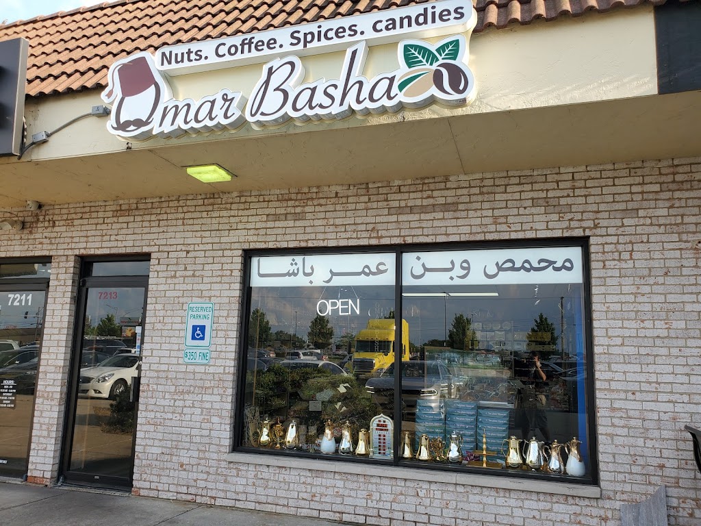 Omar Basha | meal takeaway | 7213 W 103rd St, Palos Hills, IL 60465, USA | 7086342501 OR +1 708-634-2501