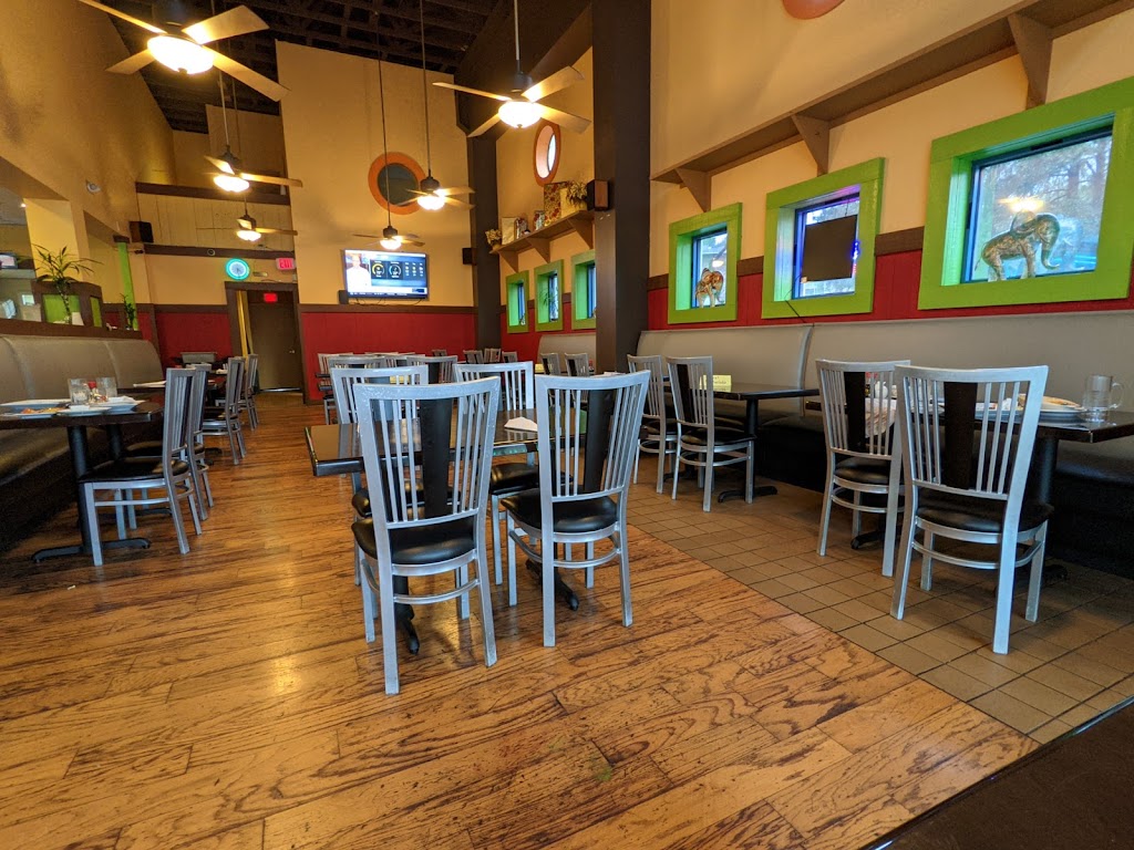 Zangna Thai Cuisine | restaurant | 400 N Bowman Rd Suite #28, Little Rock, AR 72211, USA | 5012277785 OR +1 501-227-7785