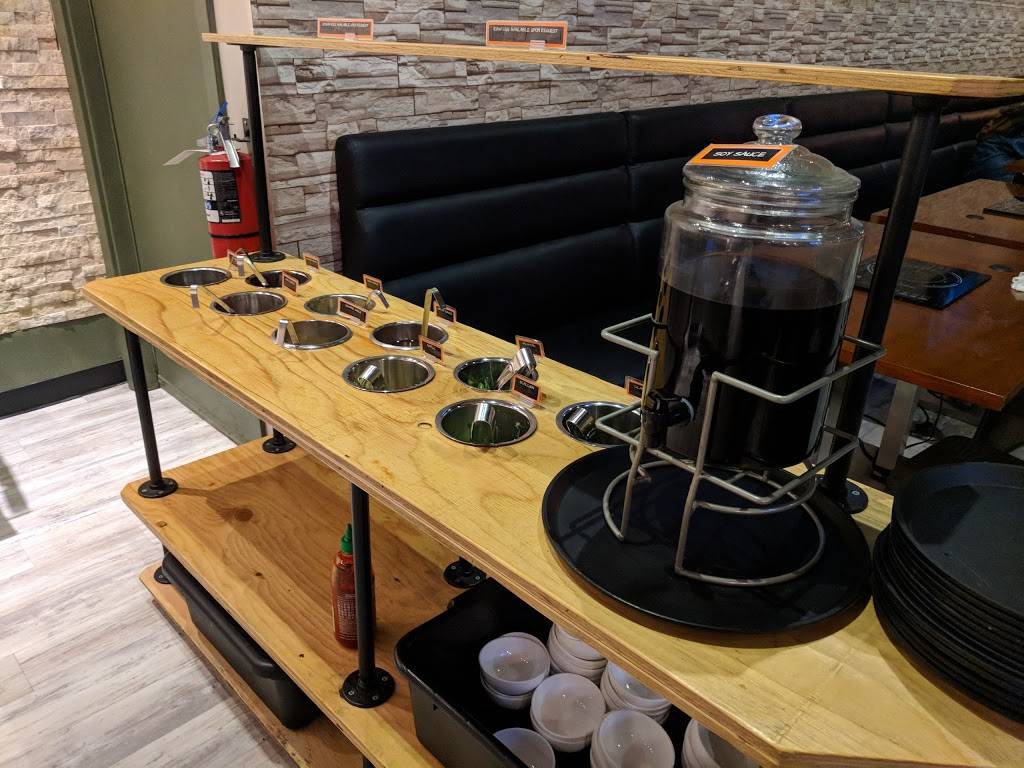 Fiery Hot Pot Buffet | restaurant | 1626 Taraval, San Francisco, CA 94116, USA | 4156824578 OR +1 415-682-4578