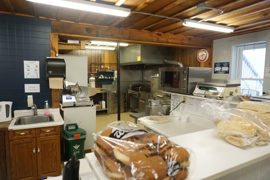 The Corner Store & Takeout | restaurant | 5190 Ament Line, Linwood, ON N0B 2A0, Canada | 5196982600 OR +1 519-698-2600